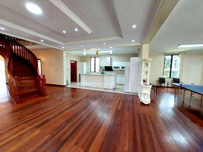 Furnished 5bdrm Mansion in Runda for sale - Image 6