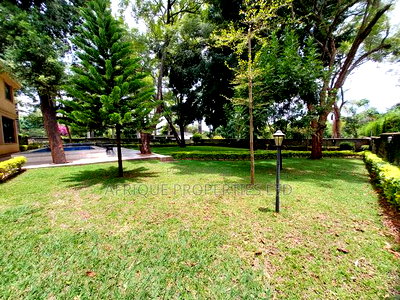 Furnished 5bdrm Mansion in Runda for sale - Image 14