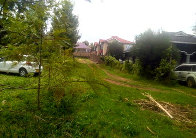 Ngong's 0.3 Acre Gem at KSh 5.5M