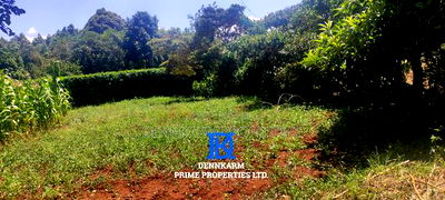 Plot for Quick Sale - Kikuyu, Sigona - Image 6