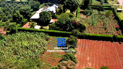 Plot for Quick Sale - Kikuyu, Sigona - Image 4