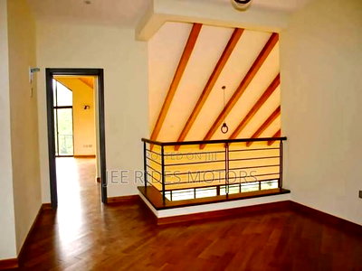 Furnished 5bdrm Maisonette in Miotoni Karen, Nairobi Central for sale - Image 10