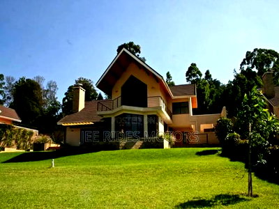 Furnished 5bdrm Maisonette in Miotoni Karen, Nairobi Central for sale - Image 7