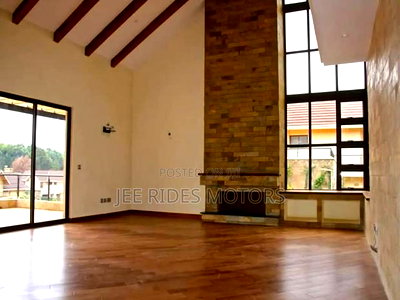 Furnished 5bdrm Maisonette in Miotoni Karen, Nairobi Central for sale - Image 8