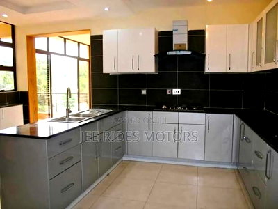 Furnished 5bdrm Maisonette in Miotoni Karen, Nairobi Central for sale - Image 9