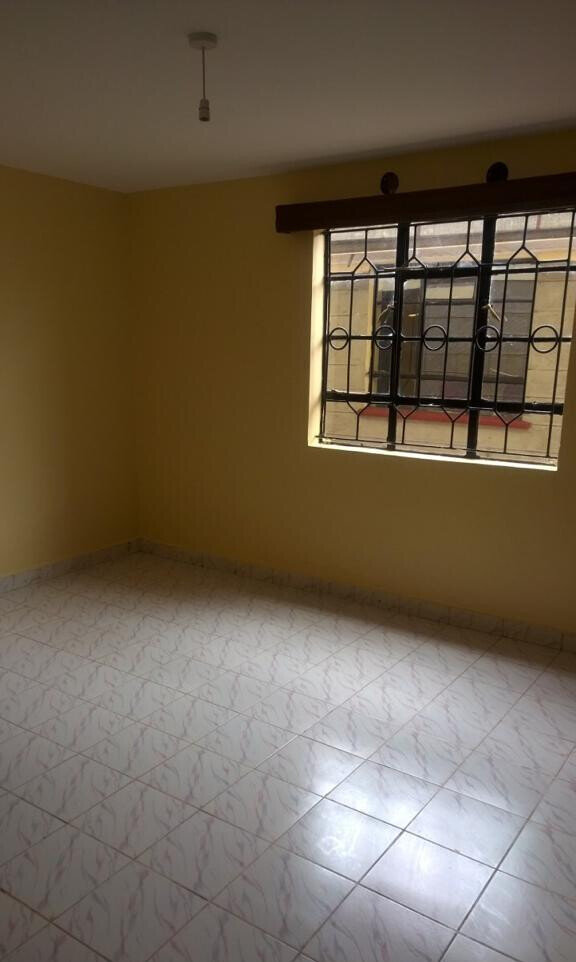 4BR Townhouse with DSQ & 2 Water Tanks – Langata