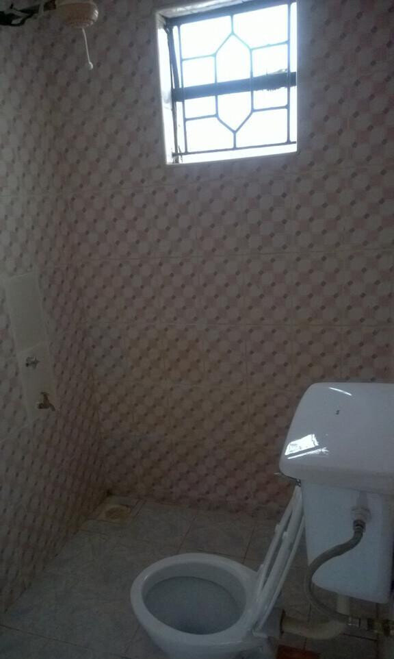 4BR Townhouse with DSQ & 2 Water Tanks – Langata
