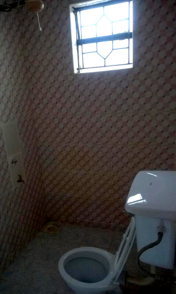 4BR Townhouse with DSQ & 2 Water Tanks – Langata