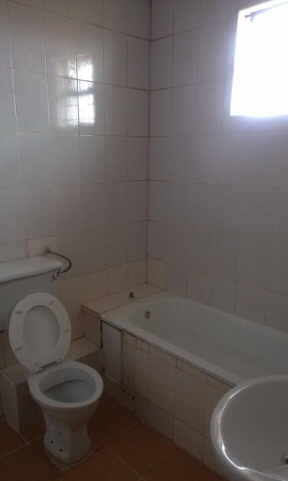 4BR Townhouse with DSQ & 2 Water Tanks – Langata