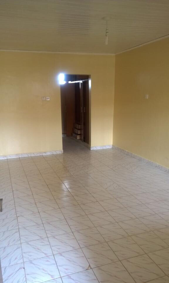 4BR Townhouse with DSQ & 2 Water Tanks – Langata