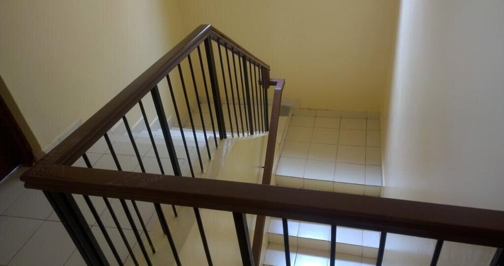4BR Townhouse with DSQ & 2 Water Tanks – Langata