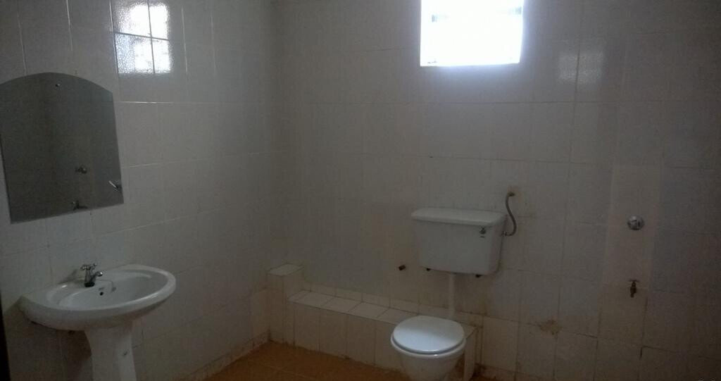4BR Townhouse with DSQ & 2 Water Tanks – Langata