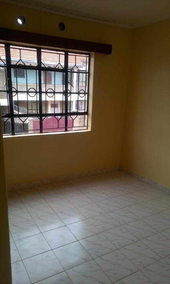 4BR Townhouse with DSQ & 2 Water Tanks – Langata