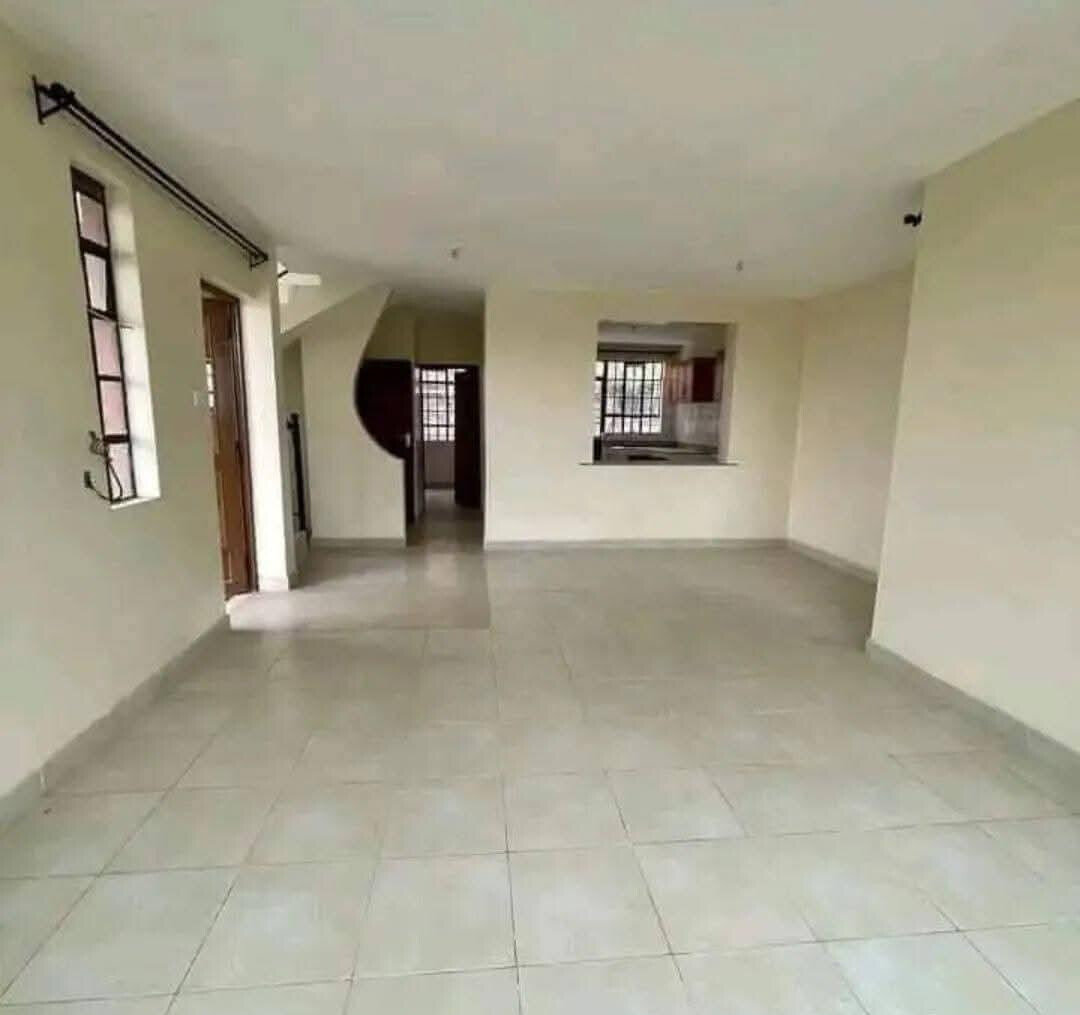 4BR Maisonette with Gym & Play Area - 8 Mins to Gateway Mall