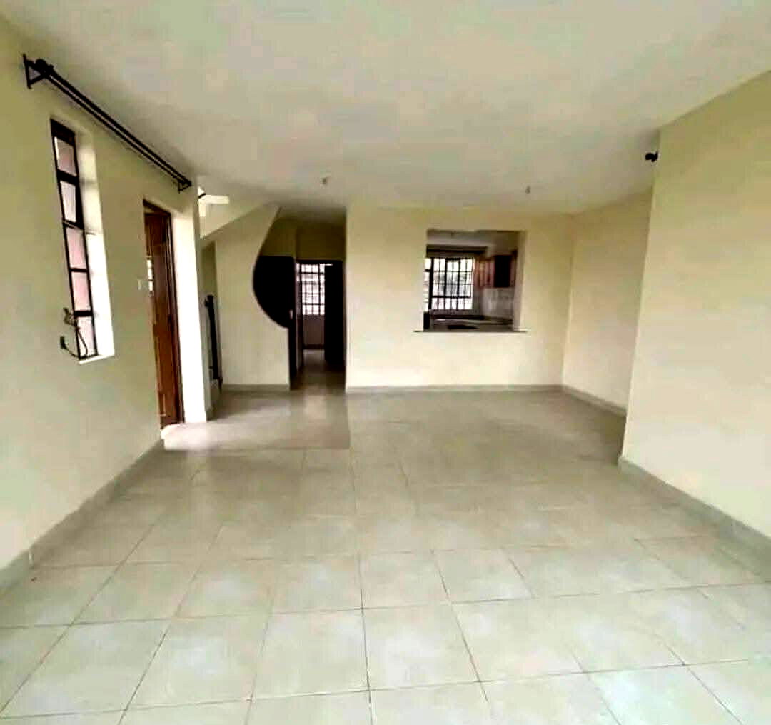 4BR Maisonette with Gym & Play Area - 8 Mins to Gateway Mall
