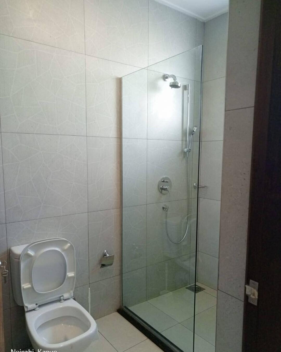 4BR Maisonette with Gym & Play Area - 8 Mins to Gateway Mall