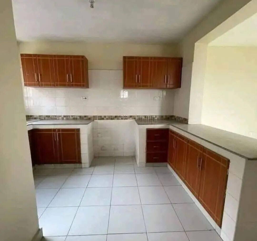 4BR Maisonette with Gym & Play Area - 8 Mins to Gateway Mall