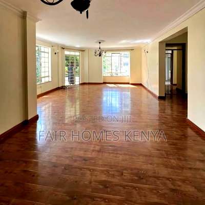 3bdrm Apartment in Hatheru Road, Lavington for rent - Image 1