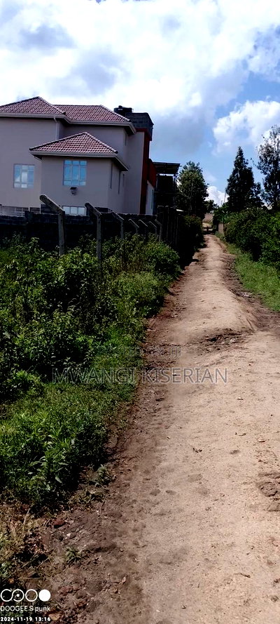 One Acre of Land for Sale in Kiserian Near Town - Image 9