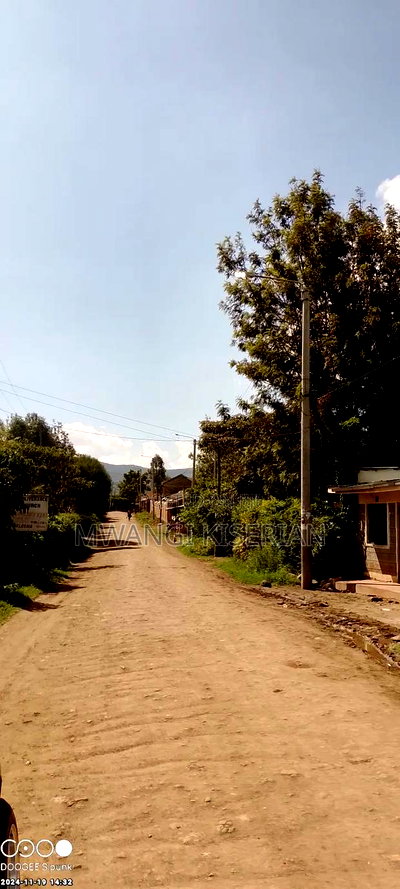 One Acre of Land for Sale in Kiserian Near Town - Image 11