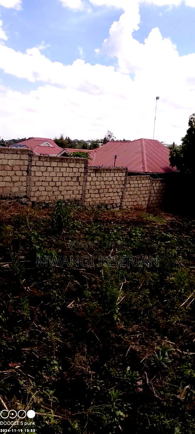 One Acre of Land for Sale in Kiserian Near Town - Image 15