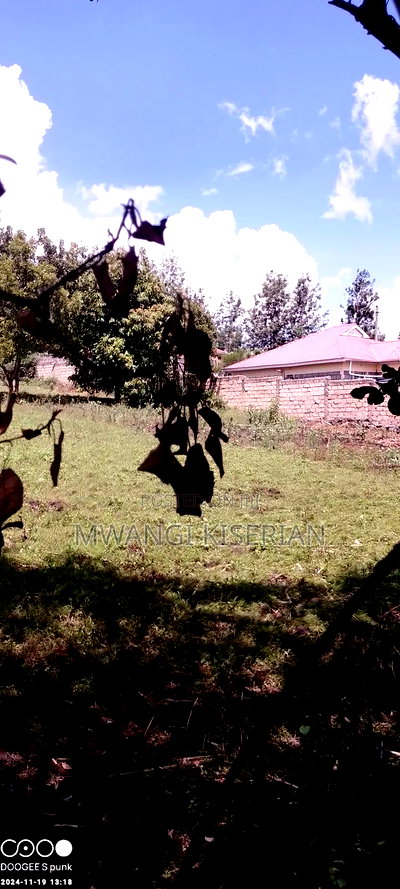 One Acre of Land for Sale in Kiserian Near Town - Image 8