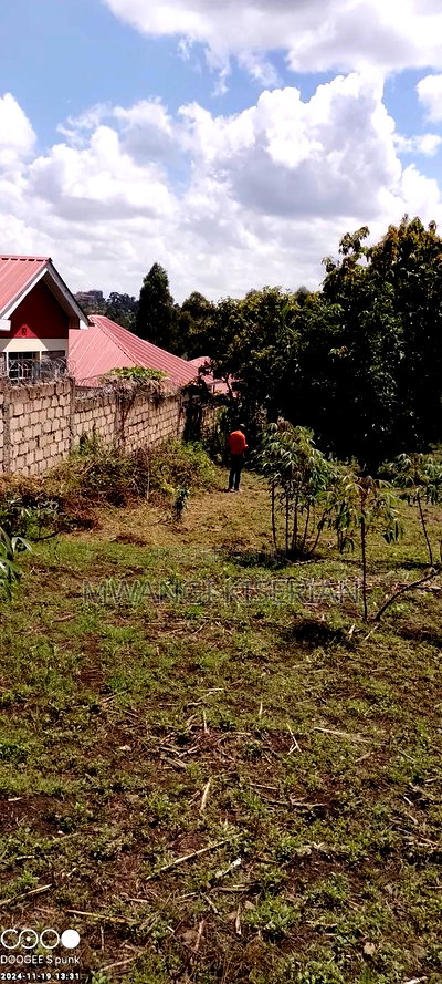 One Acre of Land for Sale in Kiserian Near Town - Image 5