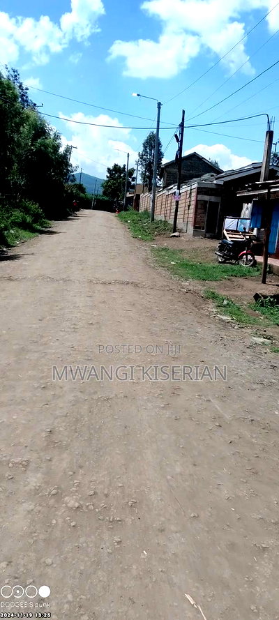 One Acre of Land for Sale in Kiserian Near Town - Image 3