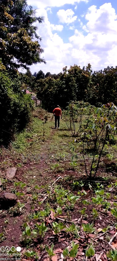 One Acre of Land for Sale in Kiserian Near Town - Image 4