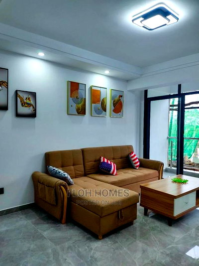 1bdrm Apartment in Kileleshwa for Sale - Image 5