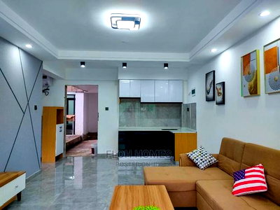 1bdrm Apartment in Kileleshwa for Sale - Image 4