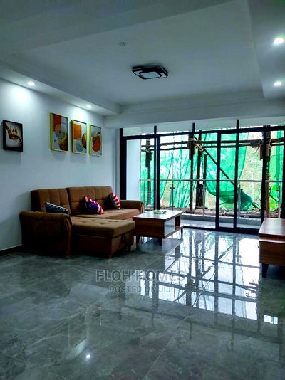 1bdrm Apartment in Kileleshwa for Sale - Image 1