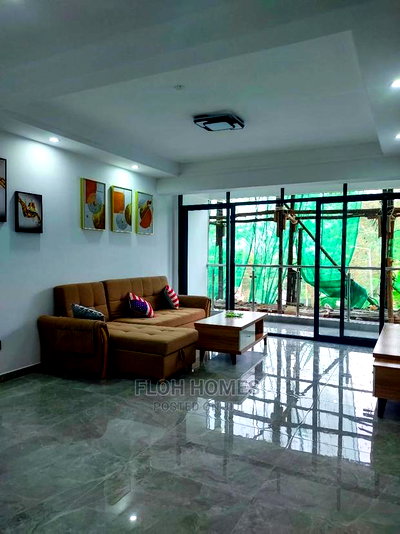1bdrm Apartment in Kileleshwa for Sale - Image 3