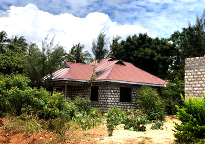 1 Acre Plot at KSh 1.8M in Watamu