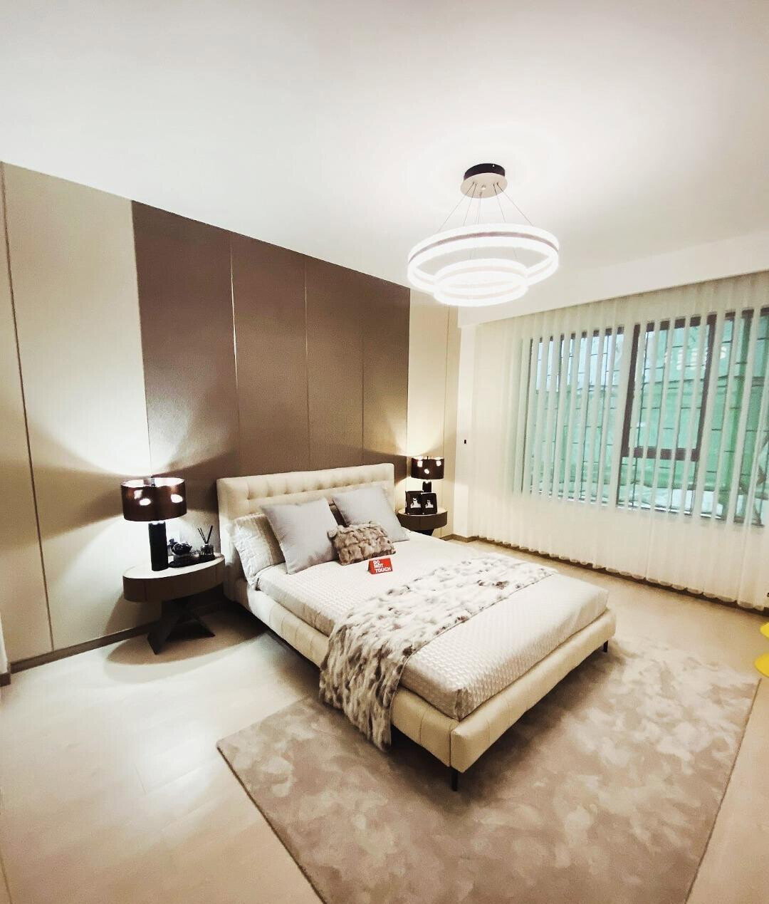 4BR All-Ensuite Off-Plan with Olympic Pool & Clubhouse - Kilimani