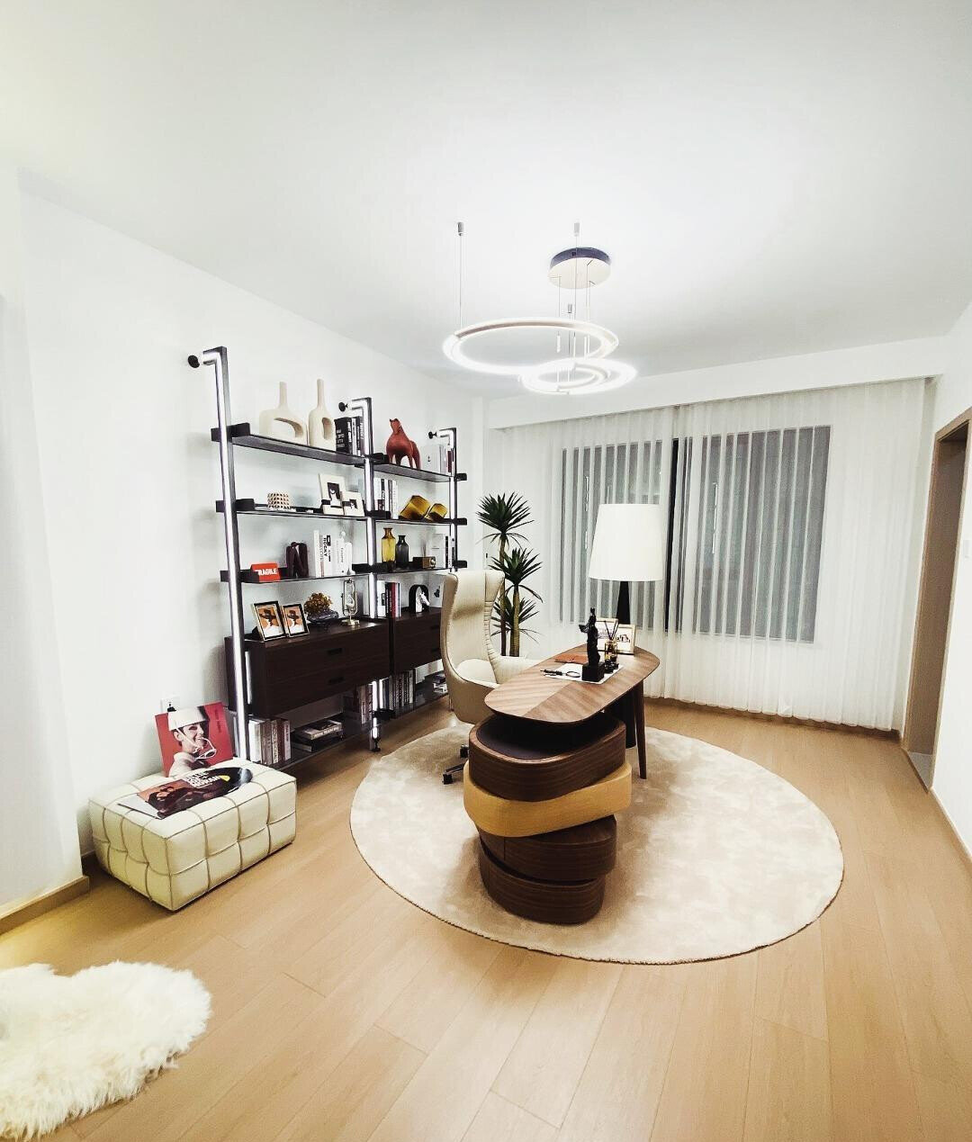 4BR All-Ensuite Off-Plan with Olympic Pool & Clubhouse - Kilimani