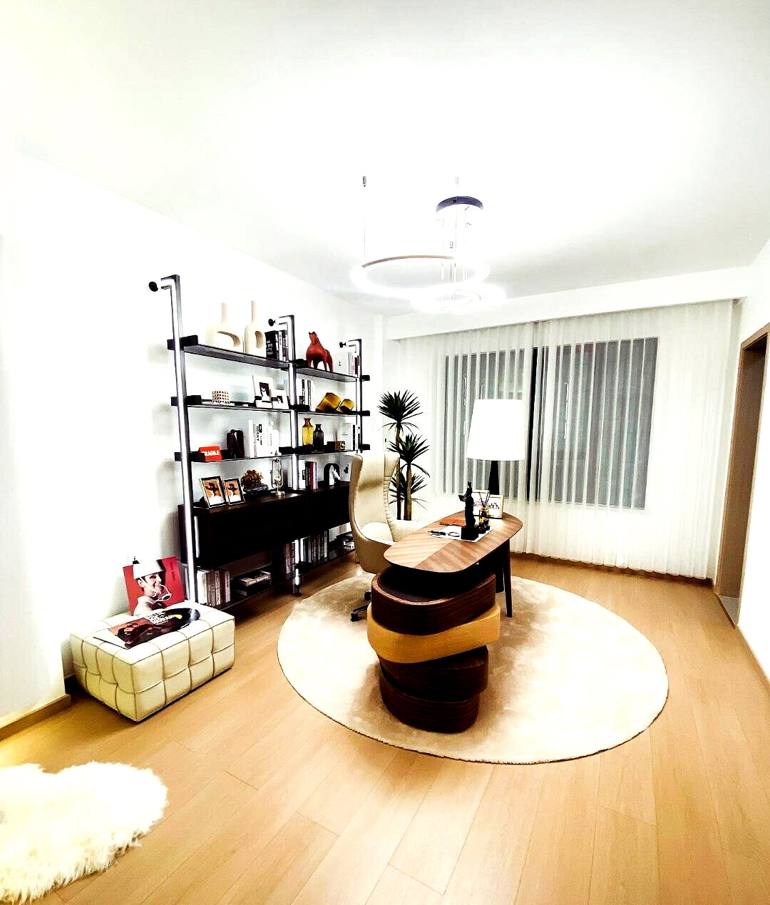 4BR All-Ensuite Off-Plan with Olympic Pool & Clubhouse - Kilimani