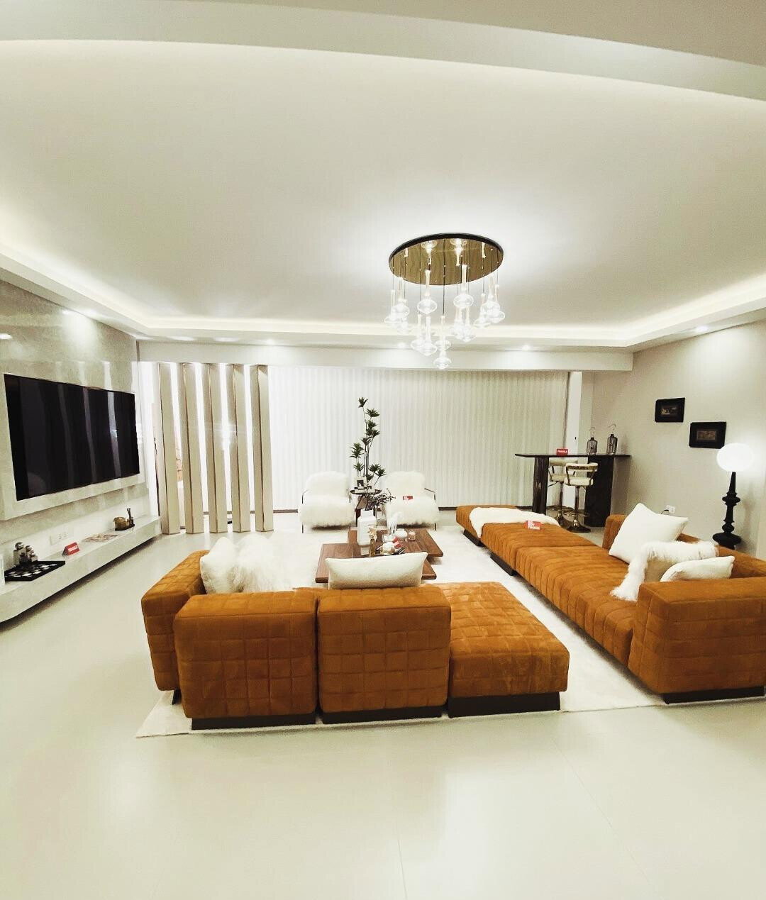 4BR All-Ensuite Off-Plan with Olympic Pool & Clubhouse - Kilimani
