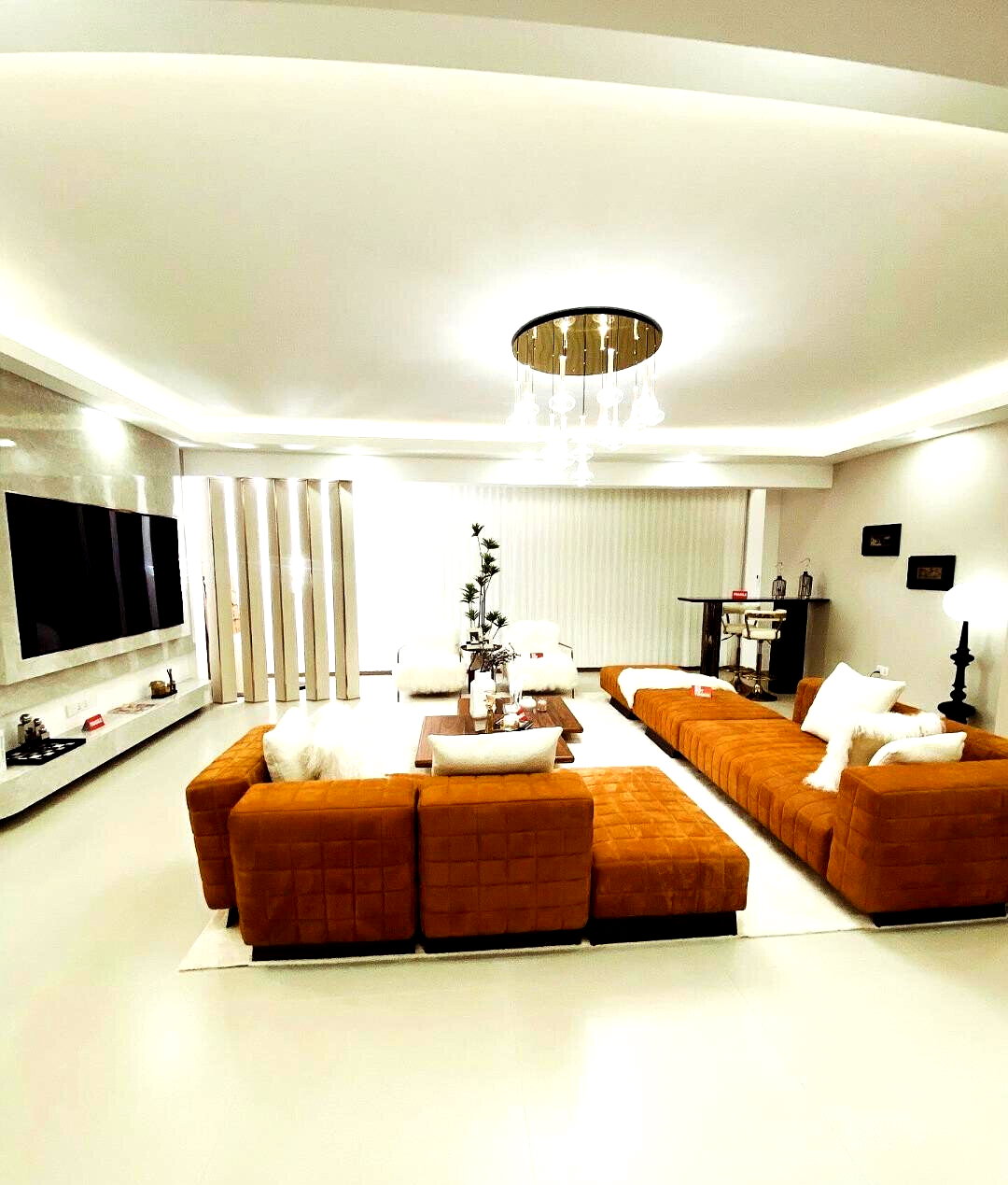 4BR All-Ensuite Off-Plan with Olympic Pool & Clubhouse - Kilimani