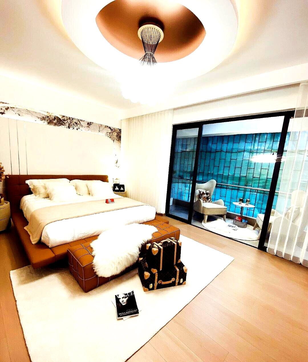 4BR All-Ensuite Off-Plan with Olympic Pool & Clubhouse - Kilimani