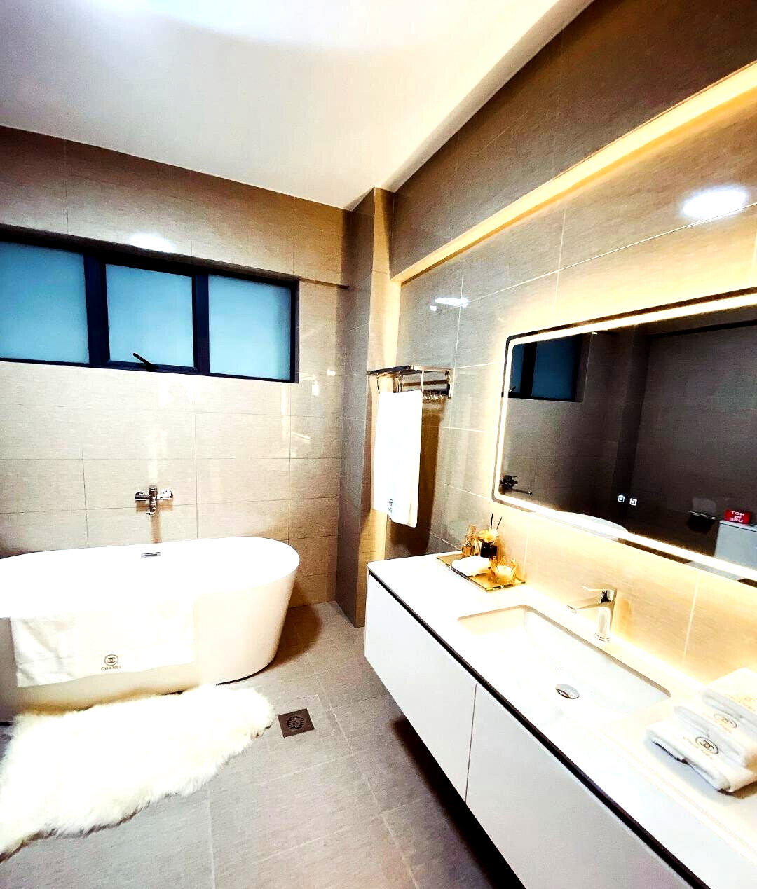 4BR All-Ensuite Off-Plan with Olympic Pool & Clubhouse - Kilimani