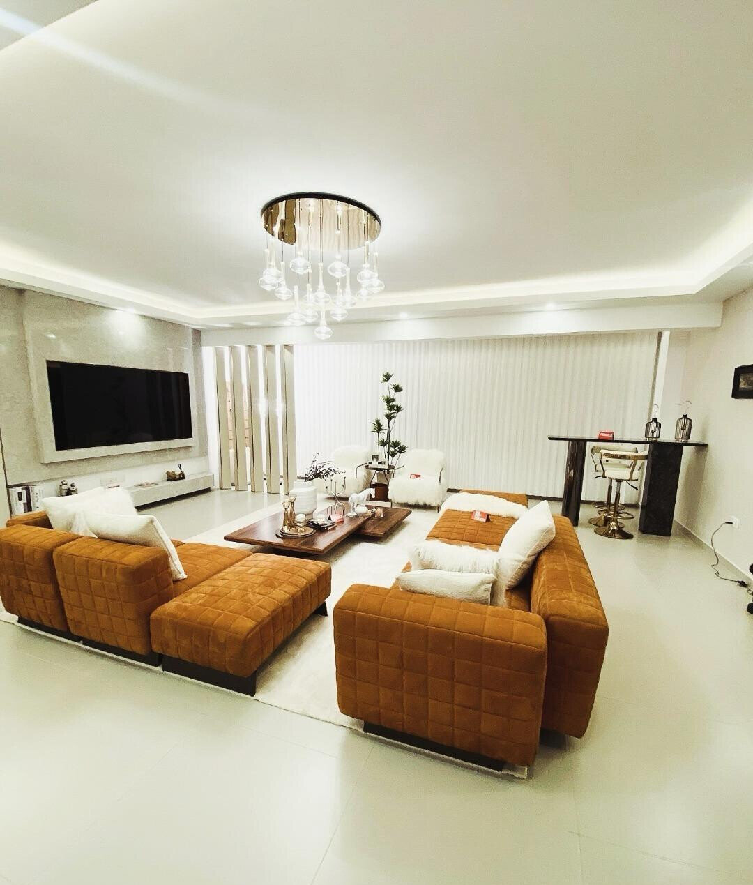 4BR All-Ensuite Off-Plan with Olympic Pool & Clubhouse - Kilimani