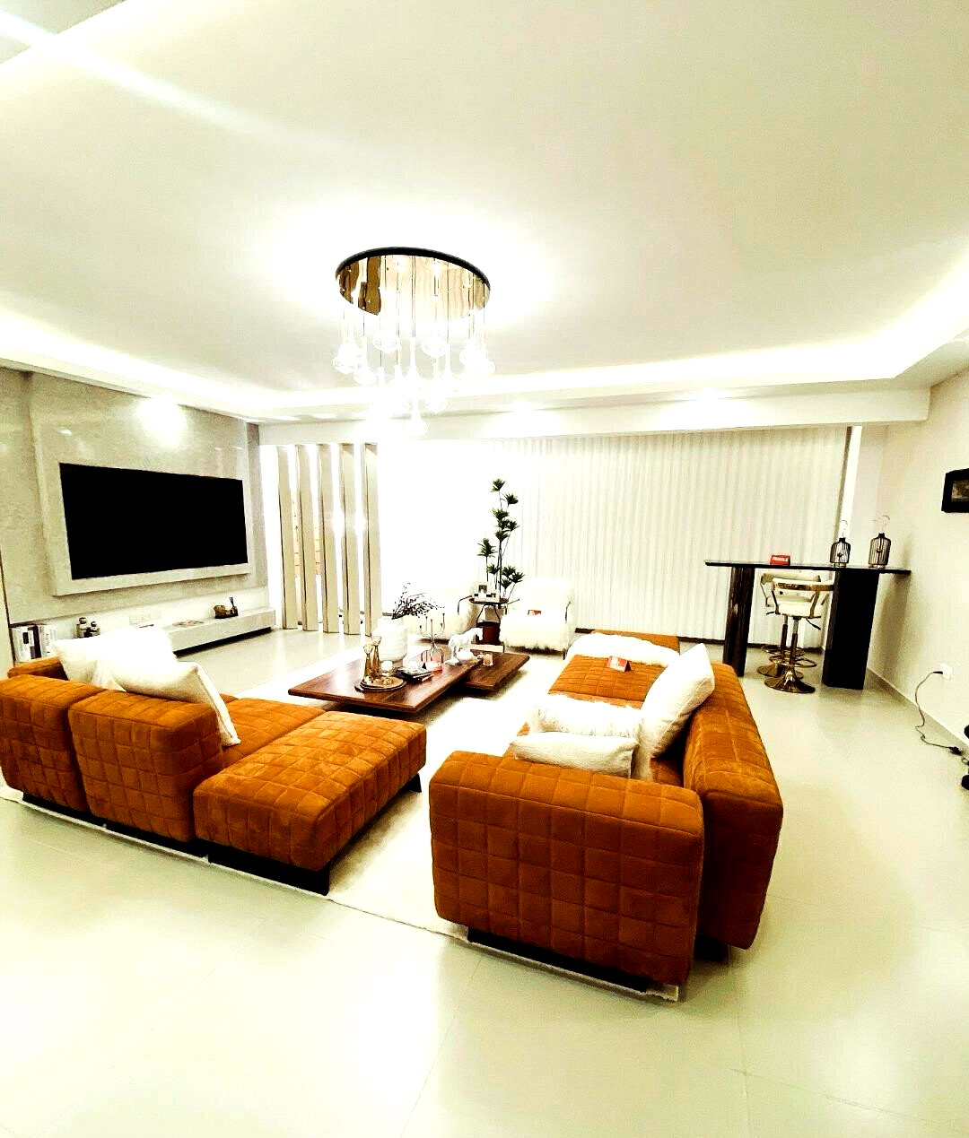 4BR All-Ensuite Off-Plan with Olympic Pool & Clubhouse - Kilimani