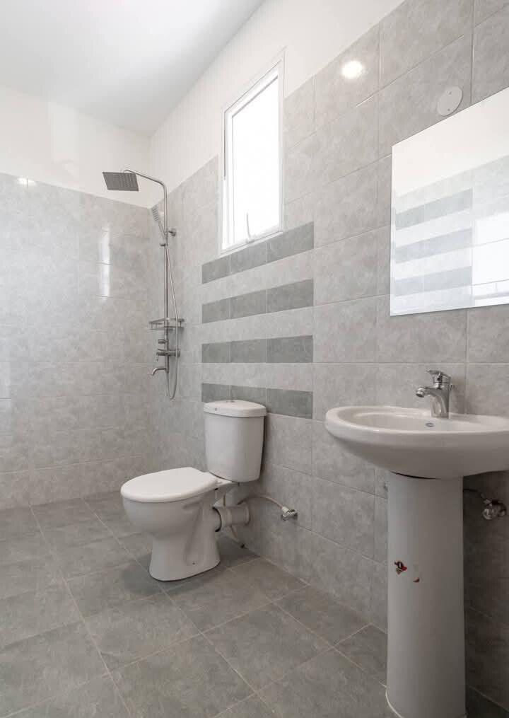 4BR Townhouse with DSQ & Pool Access - Gataka, Rongai