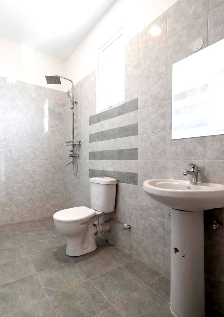 4BR Townhouse with DSQ & Pool Access - Gataka, Rongai