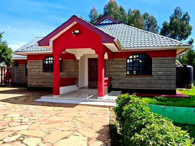 6 Acre Farm in Kinangop - Image 1