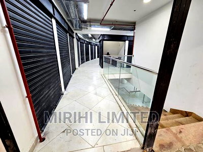 Vacant Shops to Let - Image 4
