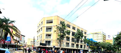 Vacant Shops to Let - Image 1