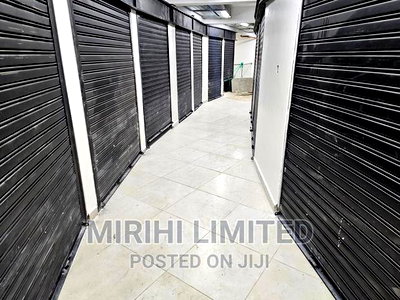 Vacant Shops to Let - Image 2