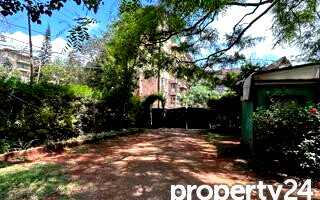 0.5 Acre Lavington Plot at KSh 150M